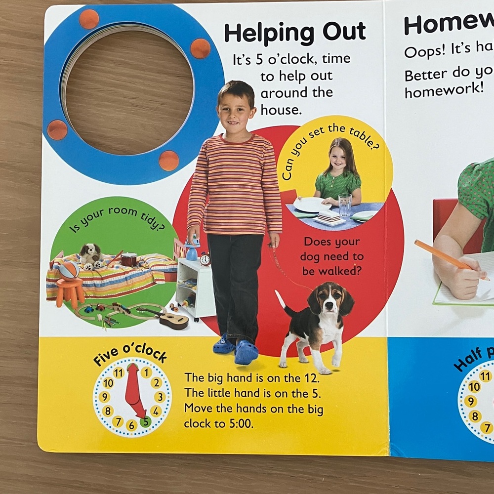 Learning Time Bundle - Picture 8 of 10